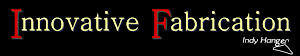 Inno Fab's logo Inno Fab's Company logo