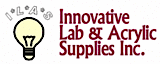 Innovative Lab & Acrylic Supplies