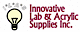Innovative Lab & Acrylic Supplies