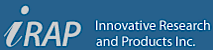 Innovative Research and Products