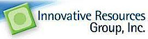 Innovative Resources Group's logo Innovative Resources Group's Company logo