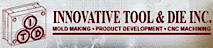 Innovative Tool & Die's logo Innovative Tool & Die's Company logo