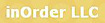 Operation Organization's Competitor - Inorderllc logo