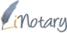 NotaryAct 's Competitor - Myinotary logo