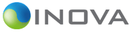 INOVA's logo INOVA's Company logo