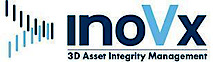 INOVx's logo INOVx's Company logo