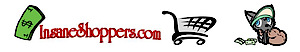 Insaneshoppers's logo Insaneshoppers's Company logo