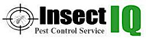 Insect Iq's logo Insect Iq's Company logo