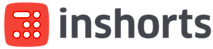Inshorts's logo Inshorts's Company logo