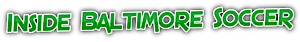 Inside Baltimore Soccer's logo Inside Baltimore Soccer's Company logo