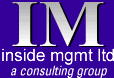 Insidemanagement's logo Insidemanagement's Company logo