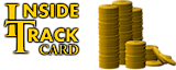 Inside Track Card & Trico It Solutions's logo Inside Track Card & Trico It Solutions's Company logo