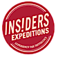 Insidersexpeditions's logo Insidersexpeditions's Company logo