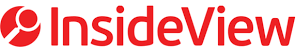 InsideView's logo InsideView's Company logo