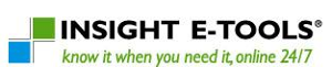 Insight E-Tools's logo Insight E-Tools's Company logo