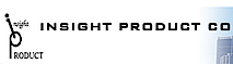 Insight Product's logo Insight Product's Company logo