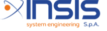 INSIS's logo INSIS's Company logo