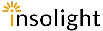 Insolight's logo Insolight's Company logo