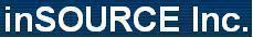 inSOURCE's logo inSOURCE's Company logo