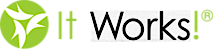 Inspiration Starts Now's logo Inspiration Starts Now's Company logo