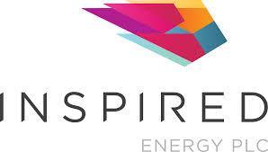 Inspired Energy Plc