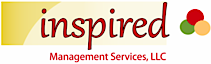 Inspired Management Services's logo Inspired Management Services's Company logo