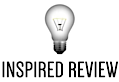 Inspired Review's logo Inspired Review's Company logo