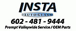 Insta Auto Glass