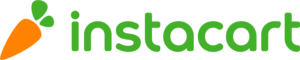 Instacart's logo Instacart's Company logo