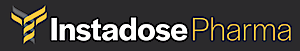 Instadose Pharma's logo Instadose Pharma's Company logo