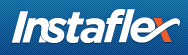 Instaflex's logo Instaflex's Company logo