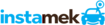 Fiix's Competitor - InstaMek logo