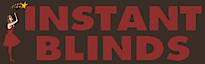 Instant Blinds's logo Instant Blinds's Company logo