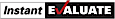 CustomerCount's Competitor - Instant Evaluate logo