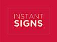 Instantsignsuk's logo Instantsignsuk's Company logo