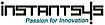 Instant Systems's company profile
