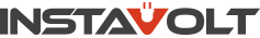 InstaVolt's logo InstaVolt's Company logo