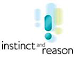 Instinct and Reason's logo Instinct and Reason's Company logo