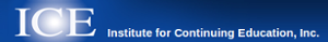 Institute for Continuing Education's logo Institute for Continuing Education's Company logo