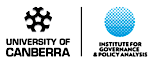 Institute for Governance & Policy Analysis's logo Institute for Governance & Policy Analysis's Company logo
