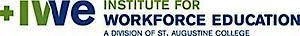 Institute For Workforce Education's logo Institute For Workforce Education's Company logo