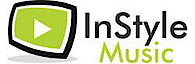 Instyle Music's logo Instyle Music's Company logo