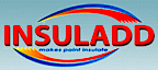 INSULADD's logo INSULADD's Company logo
