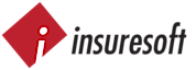 Insuresoft's logo Insuresoft's Company logo