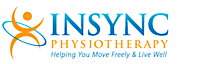 Insync Physiotherapy: Sport Medicine & Rehabilitation Clinic