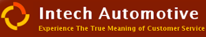 Intech Automotive's logo Intech Automotive's Company logo