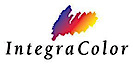 IntegraColor's logo IntegraColor's Company logo