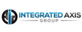 Integrated Axis Group's logo Integrated Axis Group's Company logo