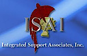 Integrated Support Associates's logo Integrated Support Associates's Company logo