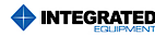 Integrated Equipment logo